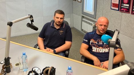 Шлеменко предложил организовать в Омске бой среди чиновников