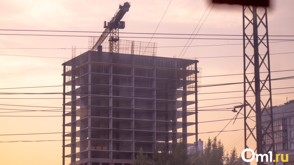 Владельцы «Универсама» не договорились с местными жителями о застройке центра Новосибирска