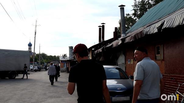 Более 400 административных дел возбудили в Новосибирской области после облавы на нелегальных мигрантов