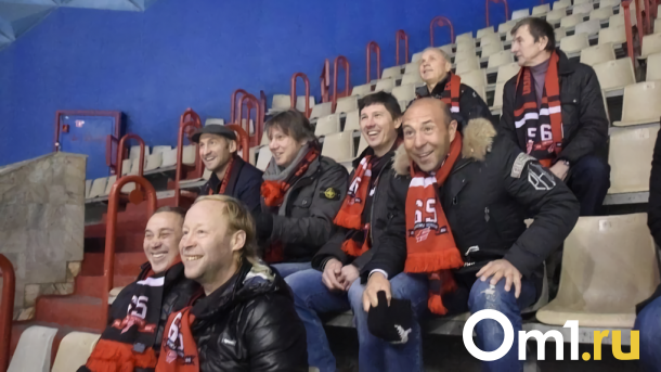 Сушинский назвал пару «Авангарда» и «Металлурга» своими фаворитами в Кубке Гагарина