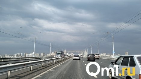 В Новосибирске ищут подрядчика для ремонта Димитровского моста