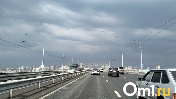 В Новосибирске ищут подрядчика для ремонта Димитровского моста