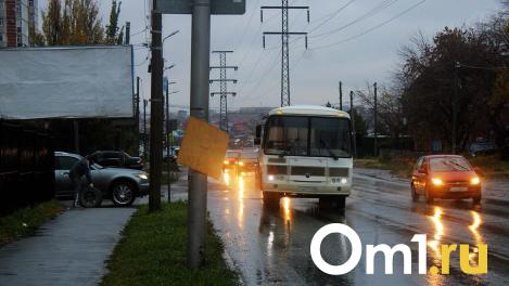 Омские синоптики объяснили аномально тёплую погоду в ноябре