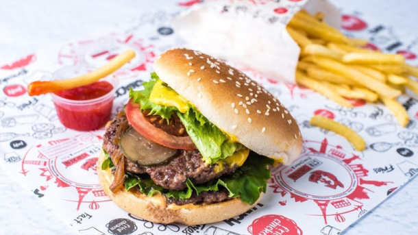 В Новосибирске вместо KFC могут открыть популярную турецкую сеть фастфуда