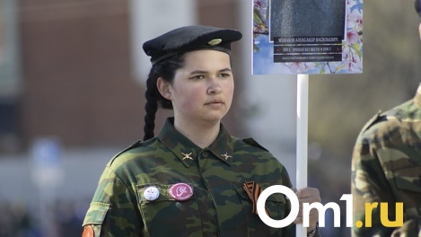 Георгиевские ленточки бесплатно раздадут новосибирцам 7 мая