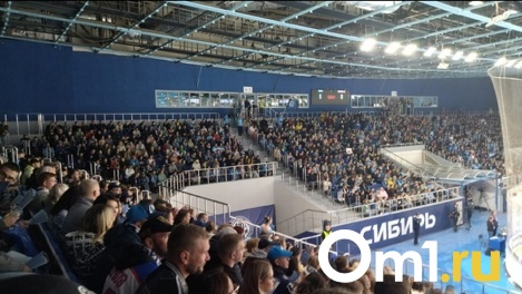 Стало известно, покинут ли легионеры ХК «Сибирь»