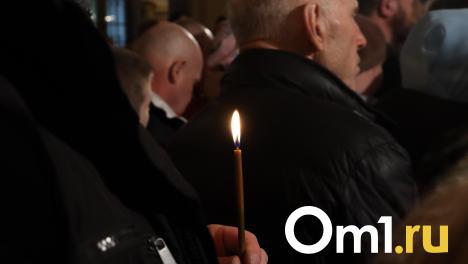 Педагог омского колледжа, узник концлагеря скончалась на 84-м году жизни