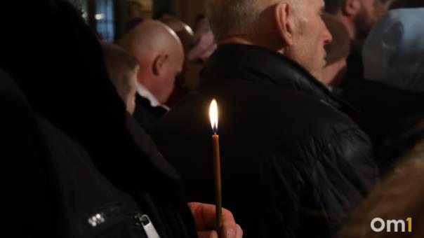 Педагог омского колледжа, узник концлагеря скончалась на 84-м году жизни