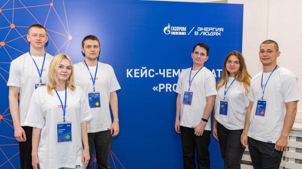Студенты ОмГТУ начинают производственную практику на Омском НПЗ