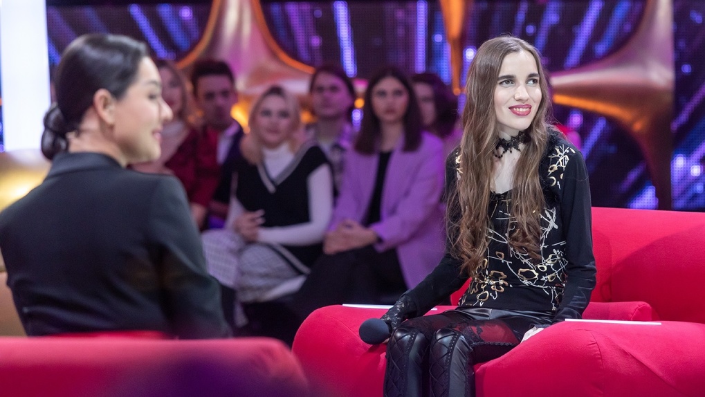Жительница Новосибирска стала участницей шоу «Конфетка» на ТНТ
