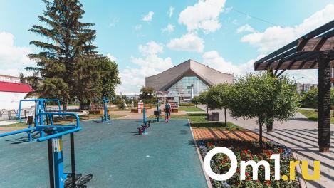 «Это душа хоккейного Омска». Чистяков прокомментировал реконструкцию СКК Блинова