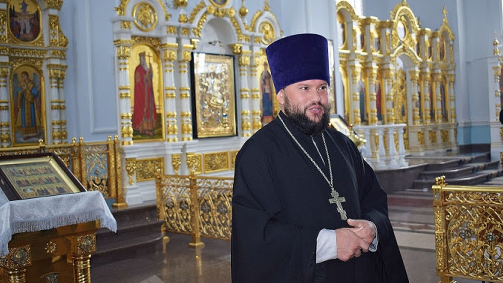 Российские церкви признали пострадавшими от пандемии и освободили от налогов