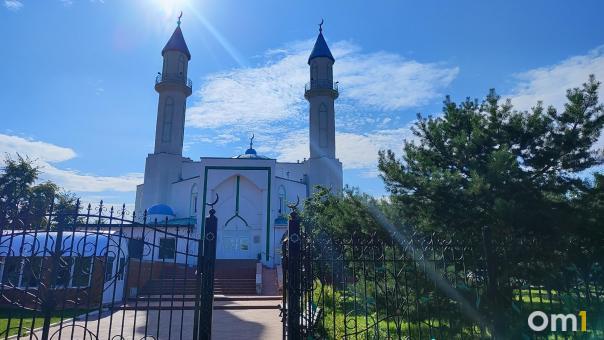 В Омске хотят открыть школу с преподаванием на казахском языке