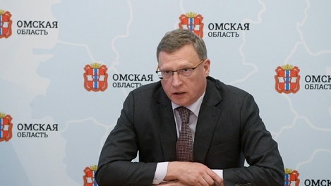 Омская область получит 1,1 миллиарда для создания троллейбусной сети Левобережья и строительства фермы