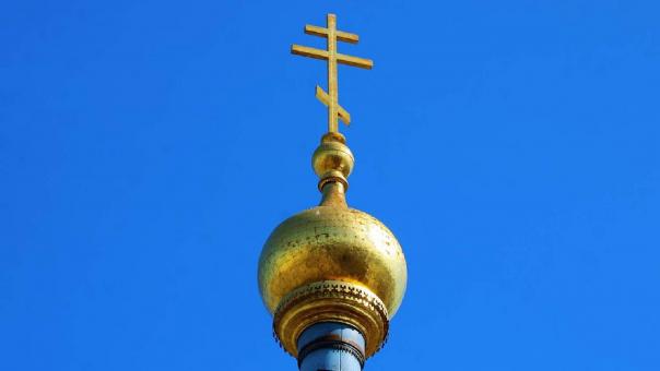 В Новосибирске построят храм в честь врача Евгения Боткина