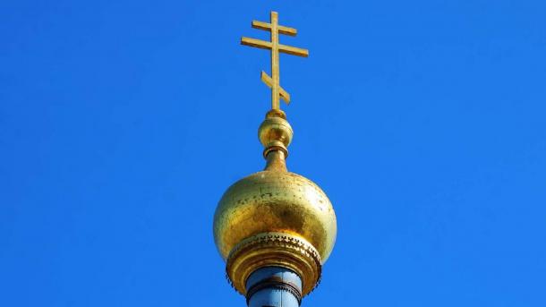 В Новосибирске построят храм в честь врача Евгения Боткина