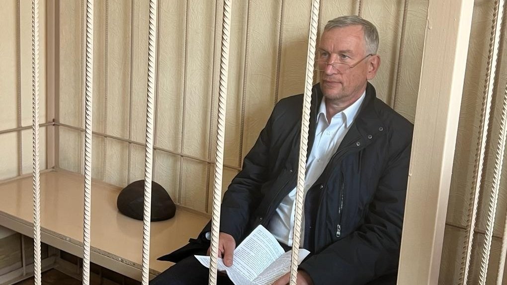 Новосибирского депутата и директора ГК «Дискус» Алексея Джулая освободили из-под стражи