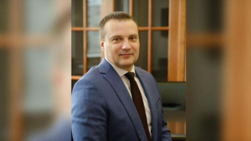 Суд арестовал имущество новосибирского министра ЖКХ Архипова