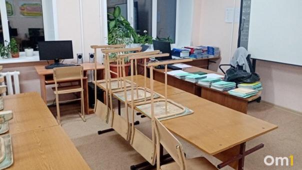 В ближайшие три года в Новосибирской области построят 11 школ