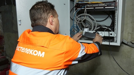 Цифровые услуги «Ростелекома» становятся доступнее для жителей Омской области