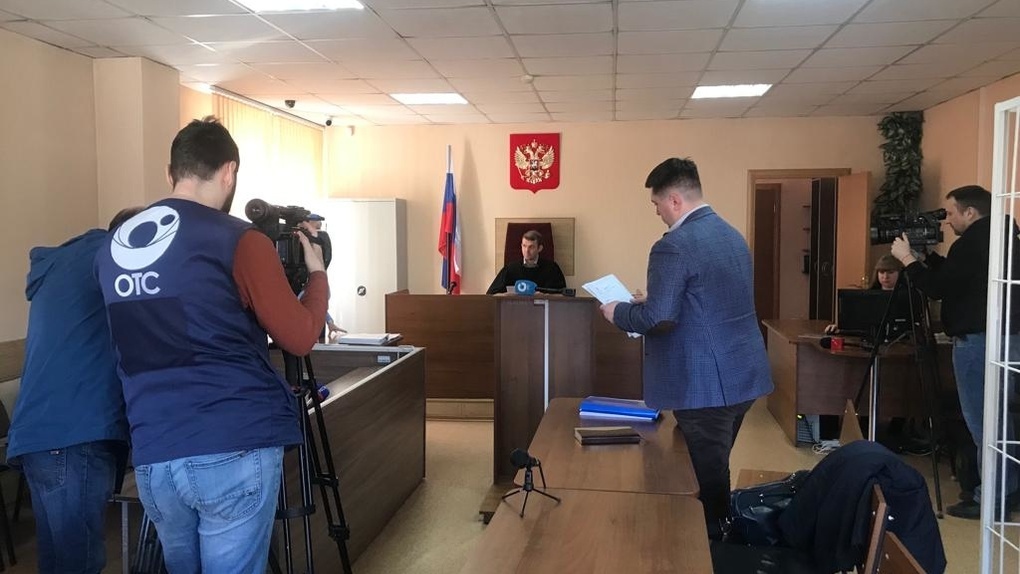 Экс-прокурора Новосибирской области Фалилеева выселили из служебной квартиры