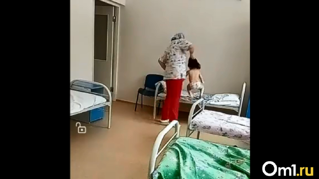 Жительницу Новосибирска выписали из больницы в сжатые сроки после разоблачения медсестёр-садисток