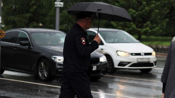 Новосибирск накроет жара до +31 °С после ливней и града 1 июля