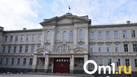 Виталий Хоценко представит бюджетное послание на 2025 год