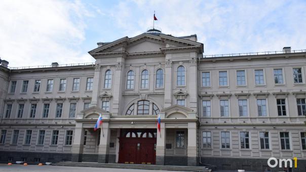 Виталий Хоценко представит бюджетное послание на 2025 год