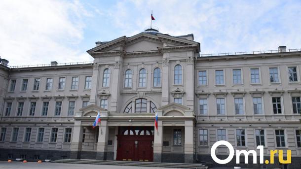 Виталий Хоценко представит бюджетное послание на 2025 год