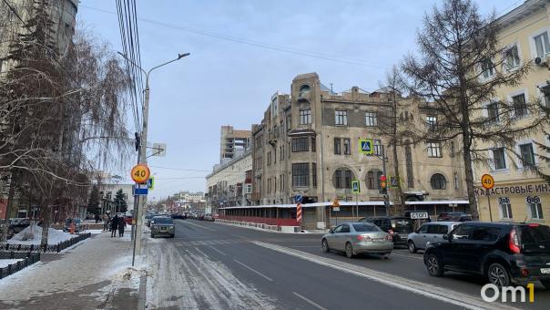 В Омске подписан указ о введении режима базовой готовности