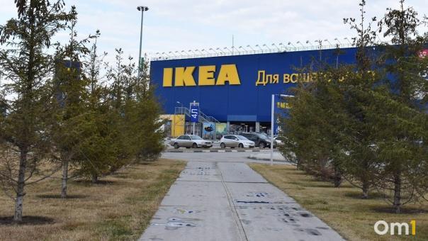 Перед уходом из России IKEA устроит распродажу товаров
