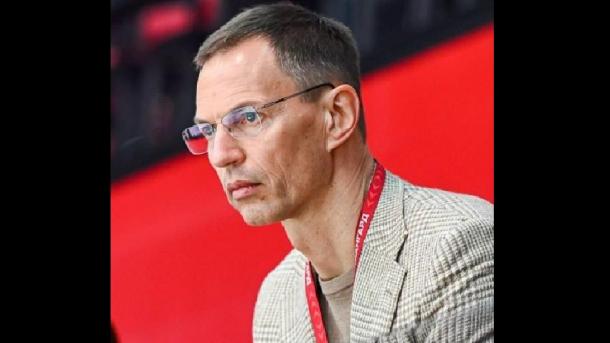 Гендиректор «Авангарда» рассказал, сколько молодёжи должно быть в составе