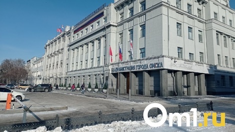 Дмитрий Махиня официально назначен заместителем мэра Омска