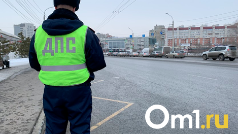 «Вылетели из машины будто пакеты»: на Гусинобродском шоссе в Новосибирске произошло жёсткое ДТП