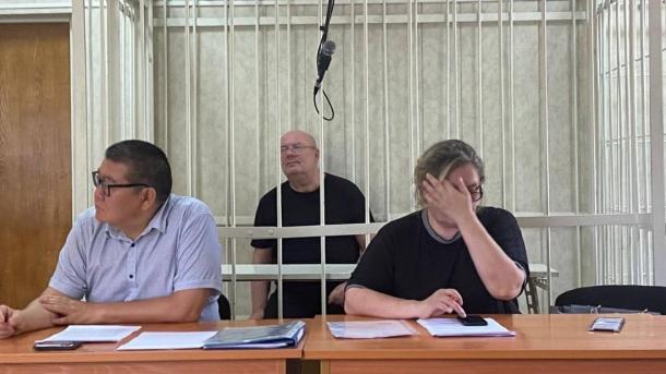 Экс-замначальника ТУАД Громенко обвиняют в 199-миллионных взятках в Новосибирске