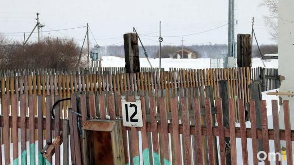 Омский бизнесмен отказался от планов по застройке частного сектора на Северных