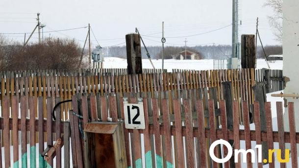 Омский бизнесмен отказался от планов по застройке частного сектора на Северных