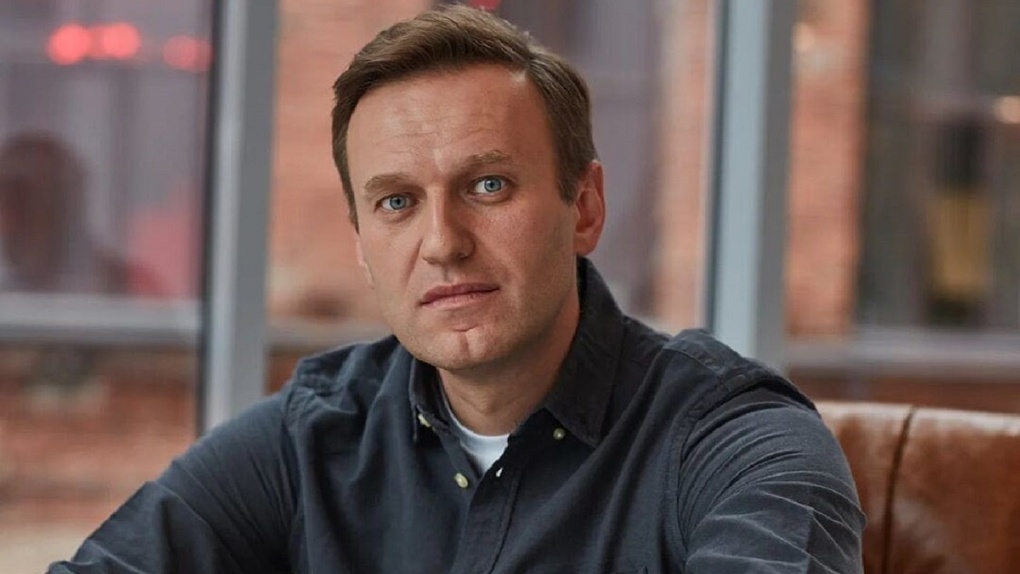 Новосибирские депутаты потребовали расследовать отравление оппозиционера Алексея Навального