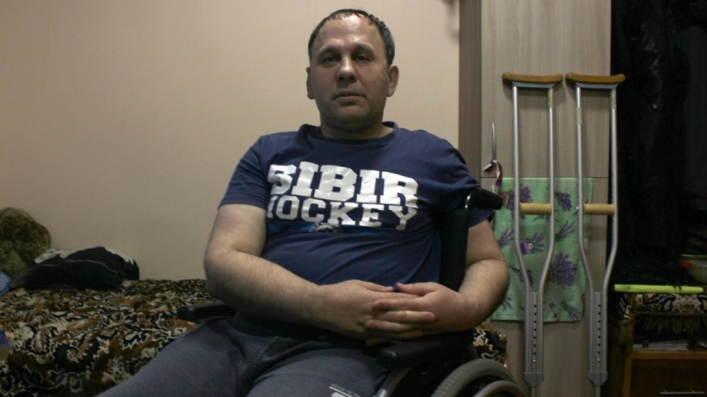 Начал пить ещё в школе: новосибирец подшофе упал в колодец и остался инвалидом