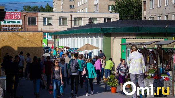 Фестиваль воздушных змеев и гонка дронов: в Новосибирске началась Осенняя неделя добра
