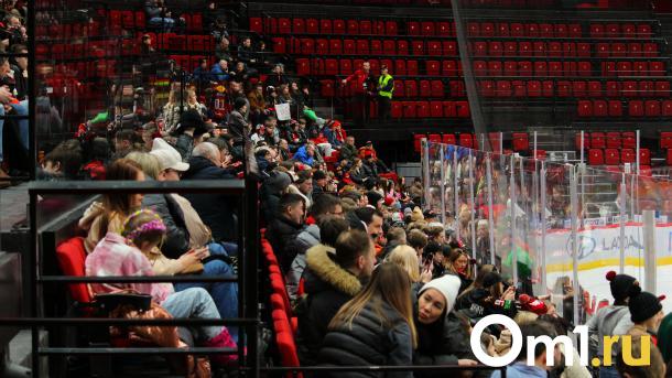 «Авангард» и «Сибирь» примут участие в первом чемпионате КХЛ 3х3
