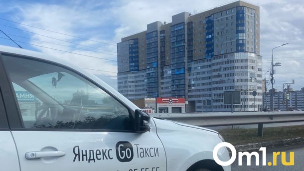 Лучшего водителя такси выбрали в Новосибирской области