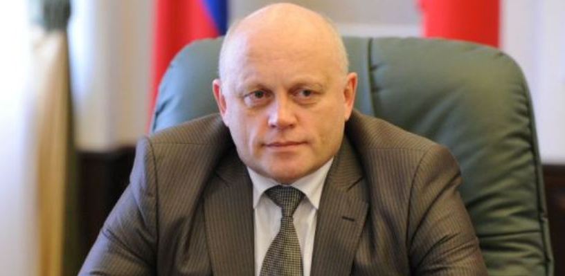 Губернатор Назаров прокомментировал провал выборов мэра Омска
