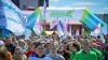 В Омске Зеленый марафон-2024 пройдет в День защиты детей