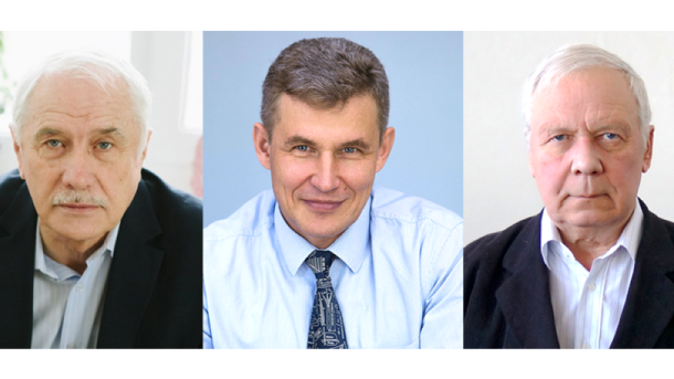 Ещё одного новосибирского учёного СО РАН Валерия Звегинцева подозревают в госизмене