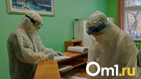 Студентам ОмГМУ будут оплачивать работу в больницах