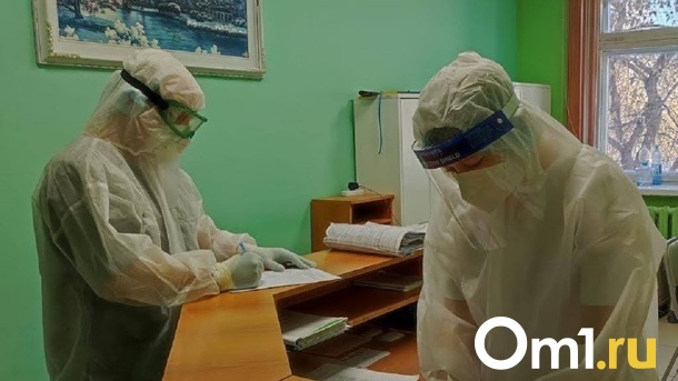 Студентам ОмГМУ будут оплачивать работу в больницах