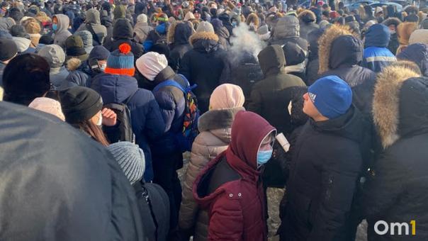 Паника, страх и «злобные русские». Экс-омич Малькевич — об опасности фейков о Казахстане