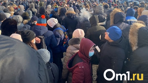 Паника, страх и «злобные русские». Экс-омич Малькевич — об опасности фейков о Казахстане